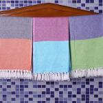 Cotton Bath Towel Turkish Style Light Weight Towels