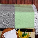 Cotton Bath Towel Turkish Style Light Weight Towels