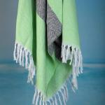 Cotton Bath Towel Turkish Style Light Weight Towels