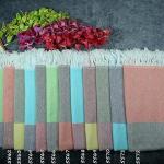 Cotton Bath Towel Turkish Style Light Weight Towels