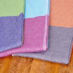 Cotton Bath Towel Turkish Style Light Weight Towels