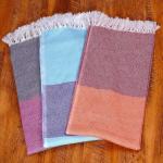 Cotton Bath Towel Turkish Style Light Weight Towels