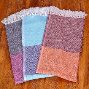 Cotton Bath Towel Turkish Style Light Weight Towels