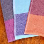 Cotton Bath Towel Turkish Style Light Weight Towels