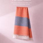 Cotton Bath Towel Turkish Style Light Weight Towels
