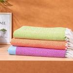 Cotton Bath Towel Turkish Style Light Weight Towels