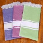 Cotton Bath Towel Turkish Style Light Weight Towels