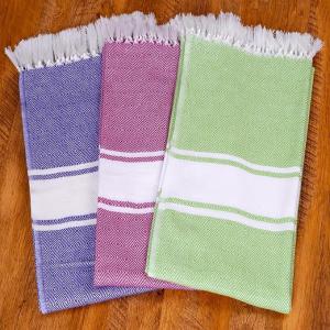 Cotton Bath Towel Turkish Style Light Weight Towels