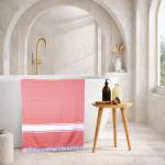 Cotton Bath Towel Turkish Style Light Weight Towels