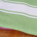 Cotton Bath Towel Turkish Style Light Weight Towels