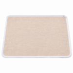 Cotton Papad Drying Cloth with Zip | 36 × 28 Inch | 1 Piece