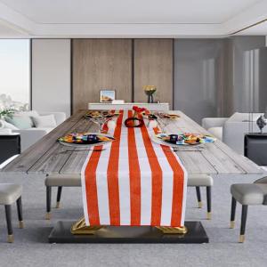 Table Runner And Mats
