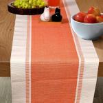 Table Runner And Mats