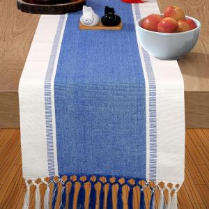 Table Runner And Mats