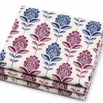 Cotton Lunch Towel for School Kids