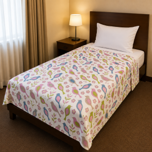Bed Sheet