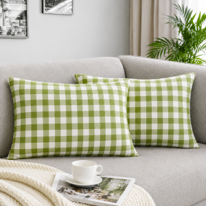Pillow Covers