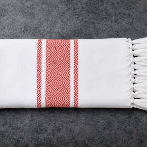 Baby Bath Towel