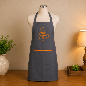 Apron 5