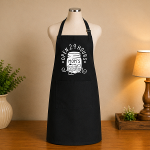 Apron