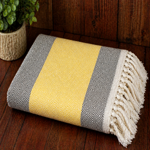 Both Towel