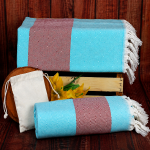 Both Towel