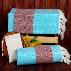 Both Towel